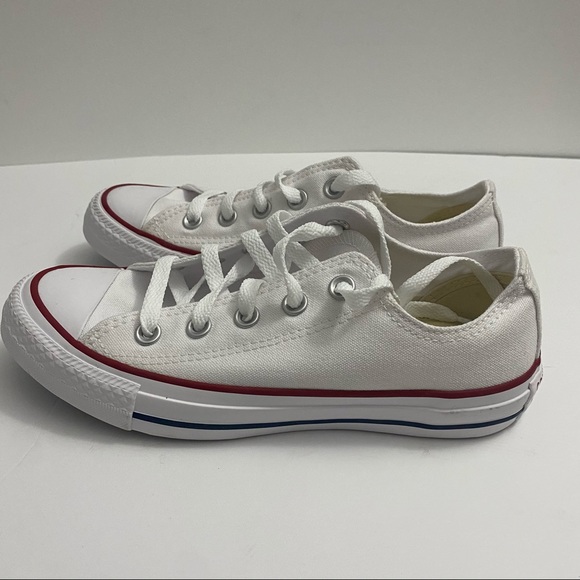 Converse Shoes - Converse Chuck Taylor All Star Low Sneakers Sz 6